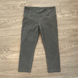 Athleta Women’s Capri leggings, M